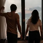 Rufi's Отель 3*