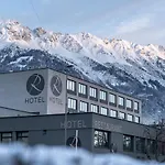 Rufi's Отель Инсбрук