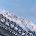 Rufi's Инсбрук