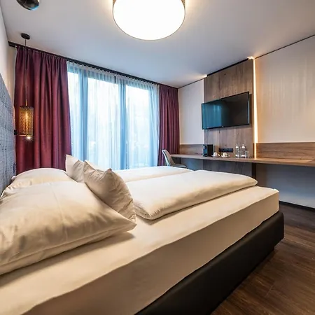 Rufi's Hotel Innsbruck