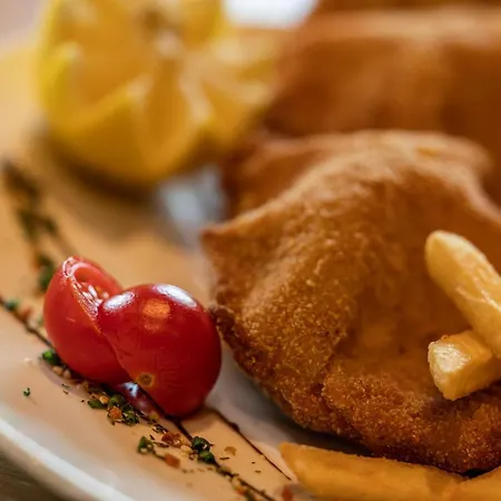 Rufi's Hotel Innsbruck