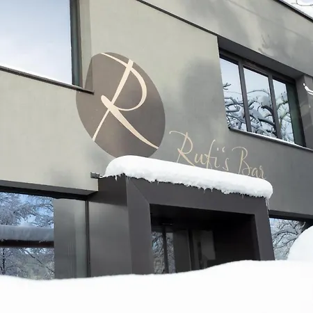 Rufi's Отель Инсбрук