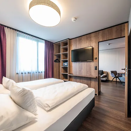 Hotel Rufi's Innsbruck