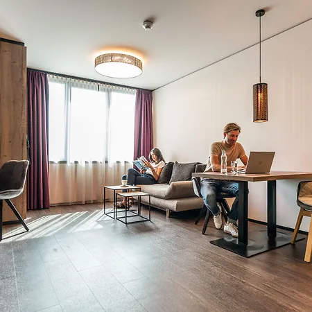 Hotel Rufi's Innsbruck