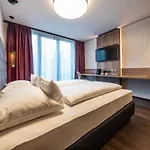Rufi's Hotel Innsbruck