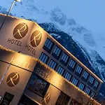 Hotel Rufi's 3*