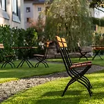 Hotel Rufi's Innsbruck