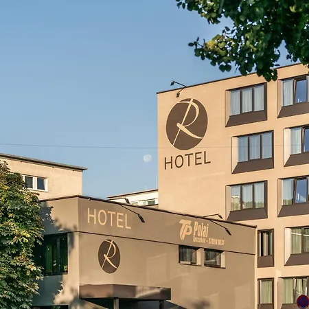 Hotel Rufi's Innsbruck
