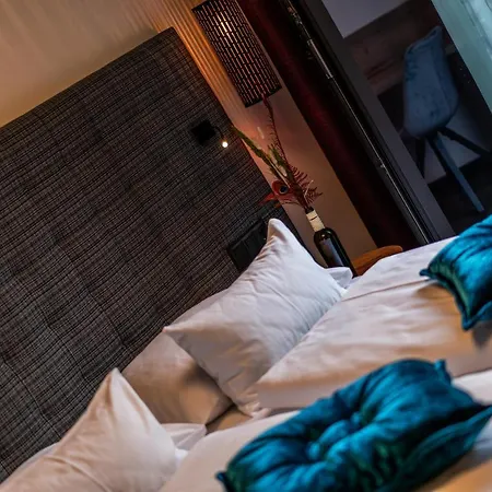 Hotel Rufi's