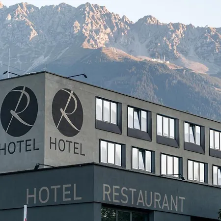 Rufi's Innsbruck