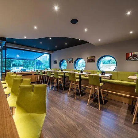 Rufi's 3* Innsbruck