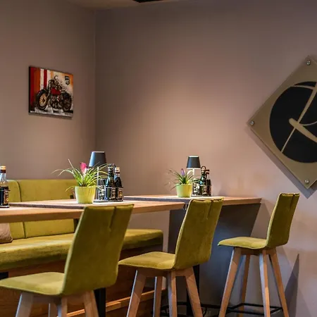 Rufi's 3* Innsbruck