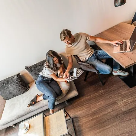 Rufi's Hotel Innsbruck