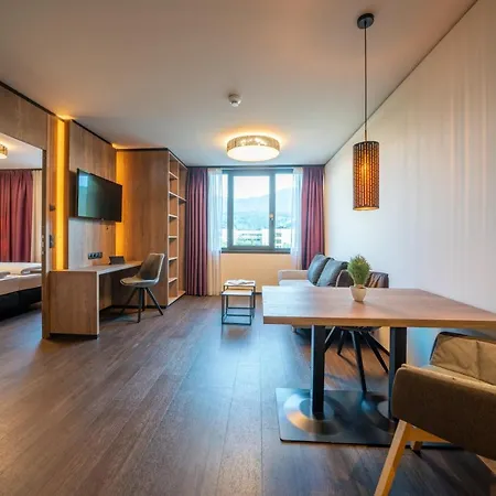 Hotel Rufi's
