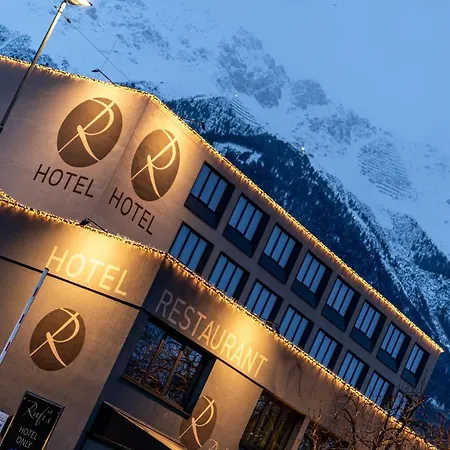 Hotel Rufi's 3*
