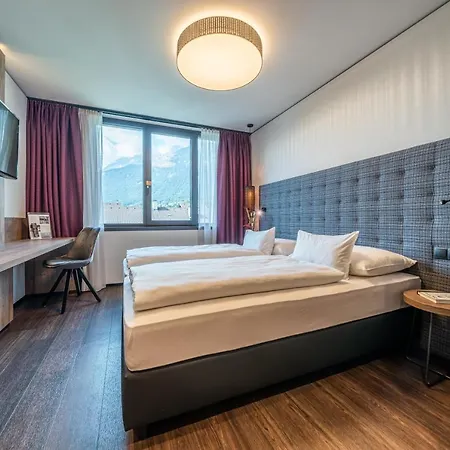 Hotel Rufi's