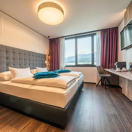 Rufi's 3* Innsbruck