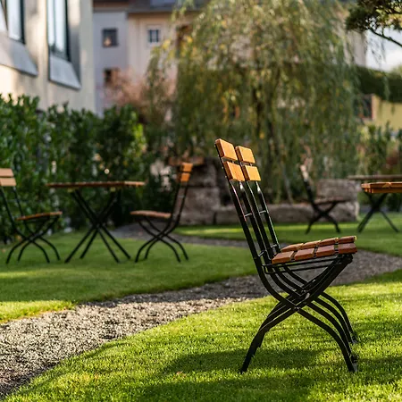 Hotel Rufi's Innsbruck