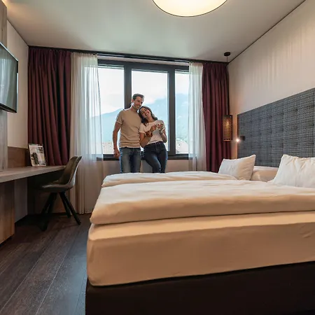 Rufi's Hotel Innsbruck