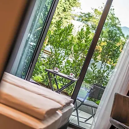 Hotel Rufi's 3*