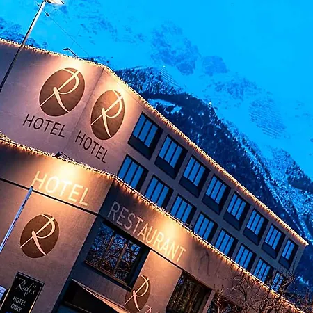 Rufi's Hotel
