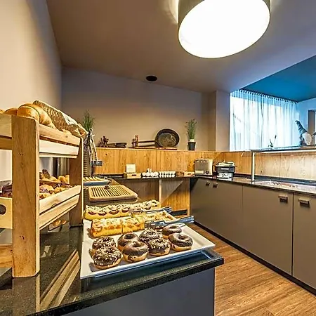 Rufi's Hotel Innsbruck