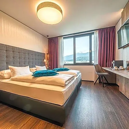 Rufi's 3* Innsbruck