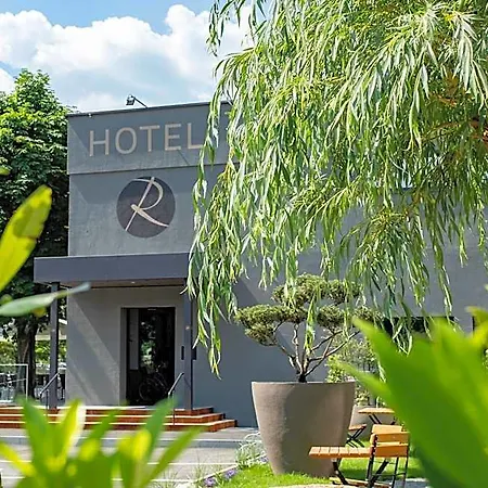 Rufi's Hotel