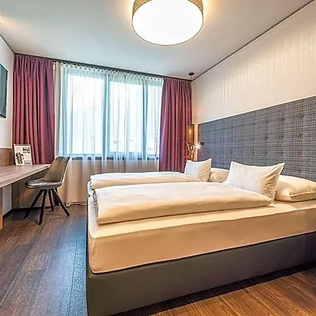 Hotel Rufi's