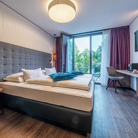 Rufi's Hotel Innsbruck