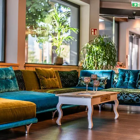 Rufi's Hotel Innsbruck