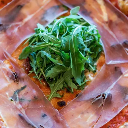 Rufi's Hotel Innsbruck