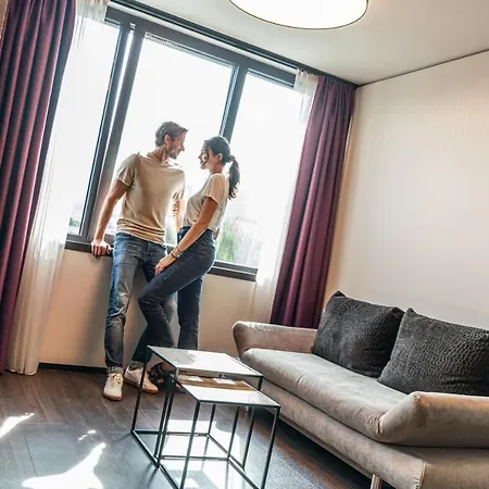 Hotel Rufi's Innsbruck