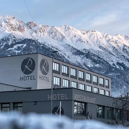 Rufi's Hotel Innsbruck