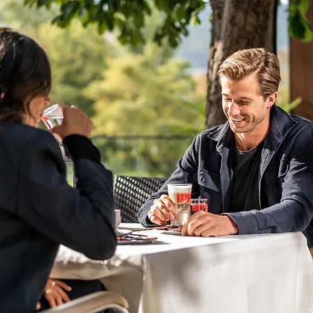 Rufi's Hotel Innsbruck