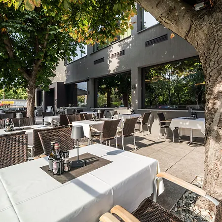 Hotel Rufi's Innsbruck