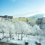 Szálloda Rufi's Innsbruck