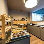 Rufi's Szálloda Innsbruck