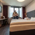 Rufi's Szálloda Innsbruck