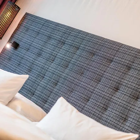 Hotel Rufi's Innsbruck