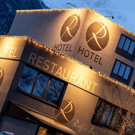 Rufi's 3* Innsbruck