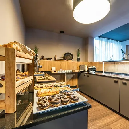 Rufi's Hotel Innsbruck