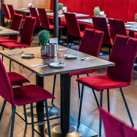 Rufi's Hotel Innsbruck